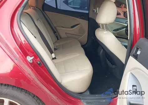 2013 Kia Optima Lx from USA, damaged, VIN 5XXGM4A78DG135396